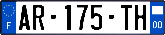 AR-175-TH