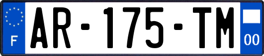 AR-175-TM