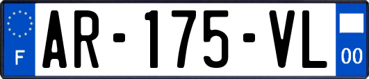 AR-175-VL