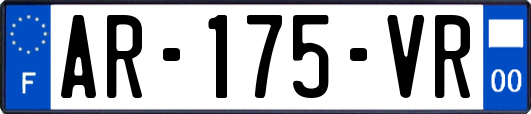 AR-175-VR