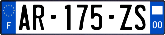 AR-175-ZS