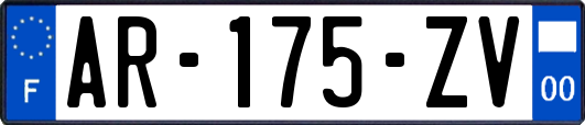 AR-175-ZV