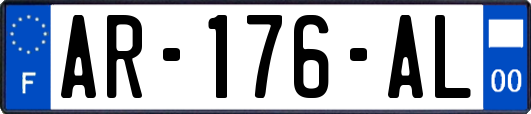 AR-176-AL