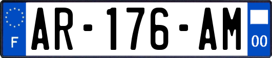 AR-176-AM