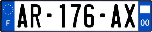 AR-176-AX