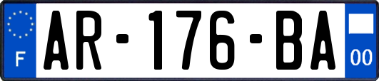 AR-176-BA