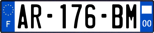 AR-176-BM