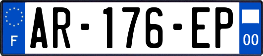 AR-176-EP