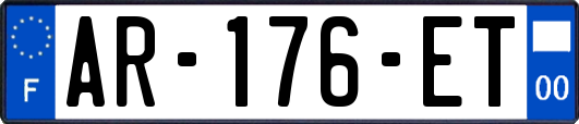 AR-176-ET