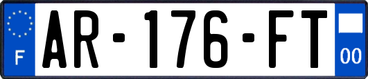 AR-176-FT