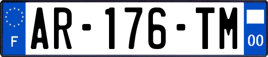 AR-176-TM