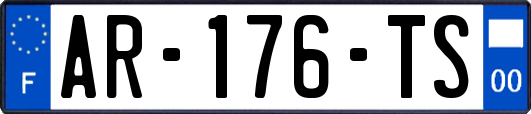 AR-176-TS