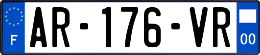 AR-176-VR