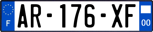 AR-176-XF