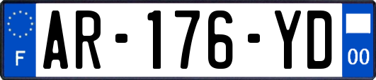 AR-176-YD