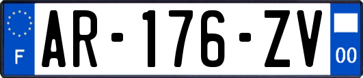 AR-176-ZV