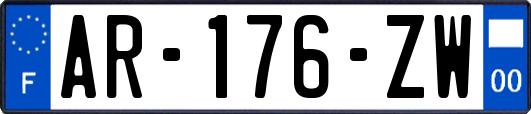 AR-176-ZW