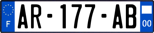 AR-177-AB