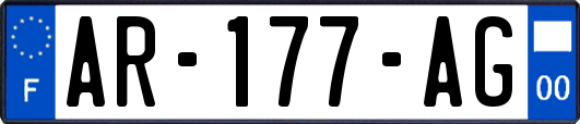 AR-177-AG