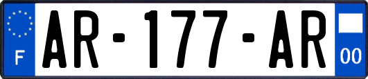 AR-177-AR