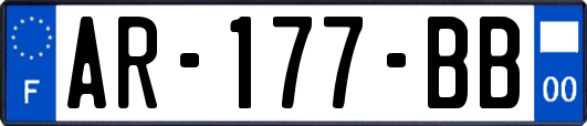 AR-177-BB