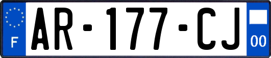 AR-177-CJ