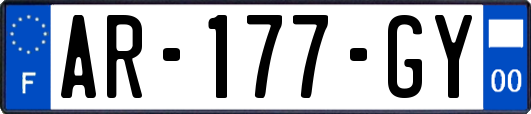 AR-177-GY