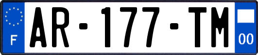 AR-177-TM