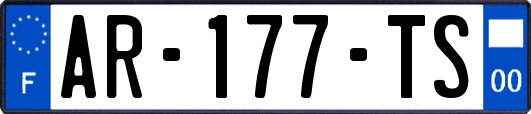 AR-177-TS