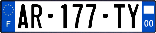 AR-177-TY