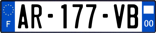 AR-177-VB