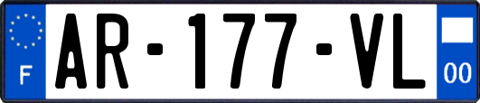 AR-177-VL