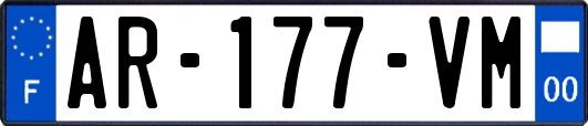 AR-177-VM