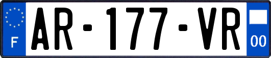 AR-177-VR