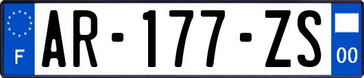 AR-177-ZS