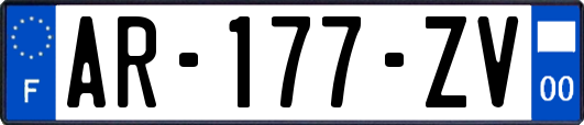 AR-177-ZV