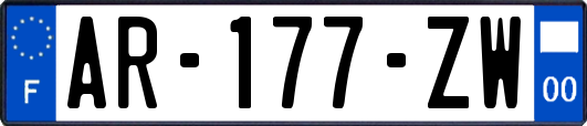 AR-177-ZW