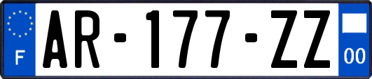 AR-177-ZZ