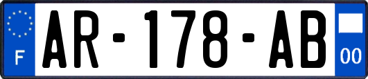 AR-178-AB