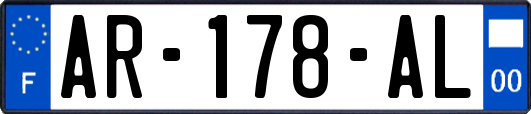 AR-178-AL