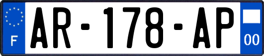 AR-178-AP