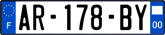 AR-178-BY