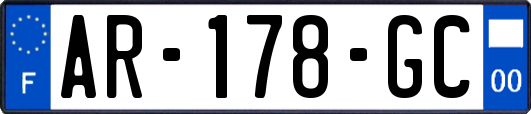 AR-178-GC