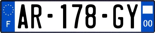 AR-178-GY