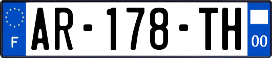 AR-178-TH