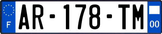 AR-178-TM