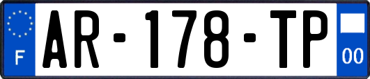 AR-178-TP