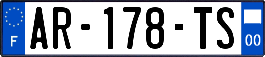 AR-178-TS