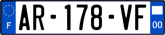 AR-178-VF