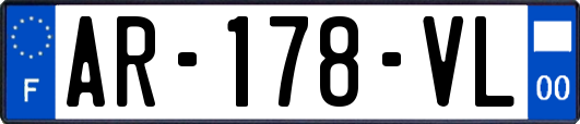 AR-178-VL